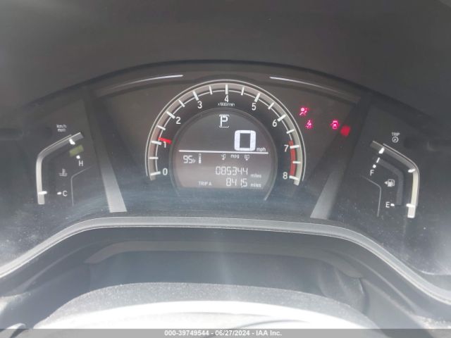 7FARW5H36HE014455 Honda CR-V LX