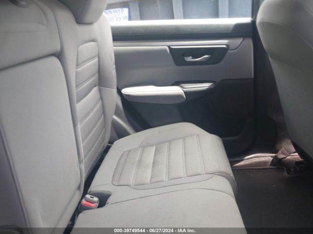 7FARW5H36HE014455 Honda CR-V LX