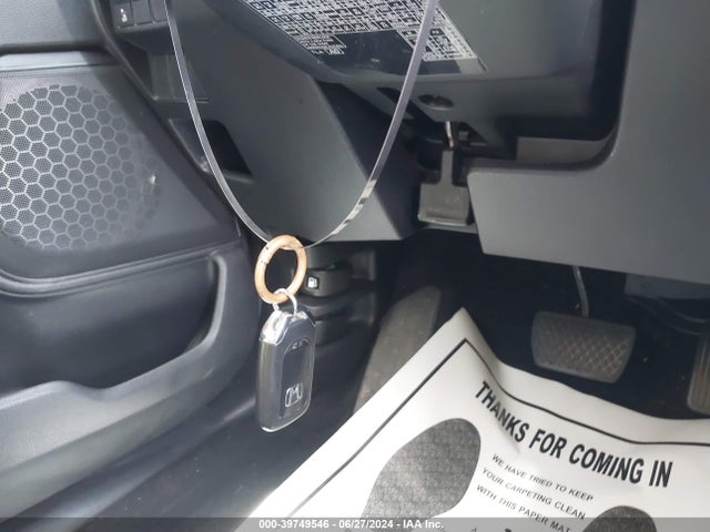 Honda CR-V EX 2019 2HKRW2H52KH612935 Image 11