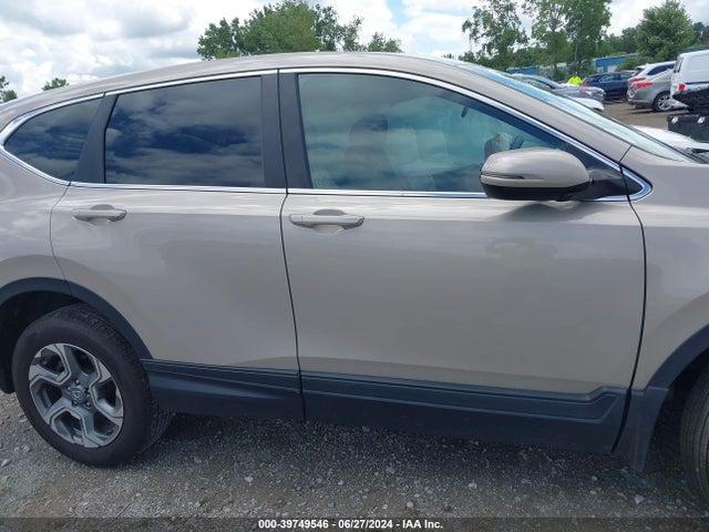 Honda CR-V EX 2019 2HKRW2H52KH612935 Image 13