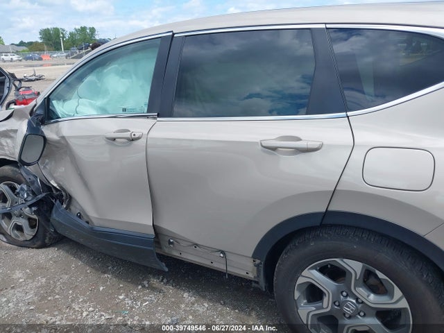 Honda CR-V EX 2019 2HKRW2H52KH612935 Image 14