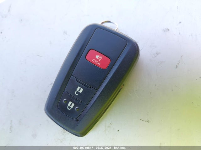 Toyota Rav4 Hybrid Se 2023 JTM16RFVXPJ032811 Image 11