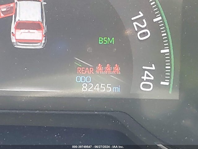 Toyota Rav4 Hybrid Se 2023 JTM16RFVXPJ032811 Image 15