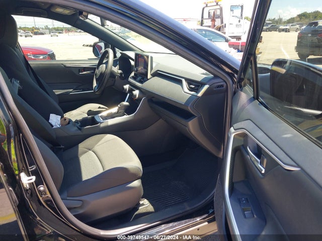 Toyota Rav4 Hybrid Se 2023 JTM16RFVXPJ032811 Image 5