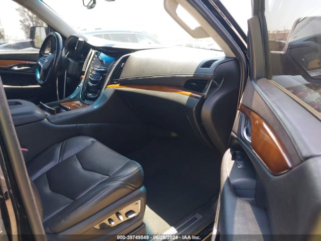 1GYS3GKJ8JR266470 Cadillac Escalade Esv Standard