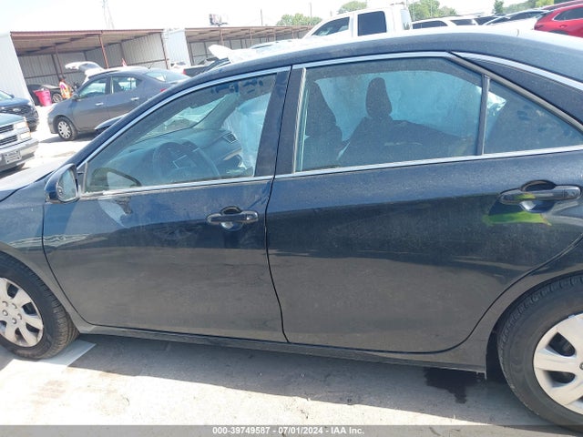 Toyota CAMRY LE 2016 4T4BF1FK1GR560779 Image 14