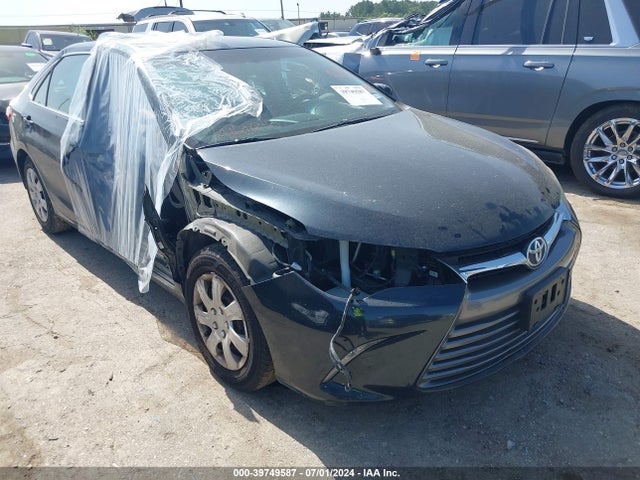 Toyota CAMRY LE 2016 4T4BF1FK1GR560779 Image 6