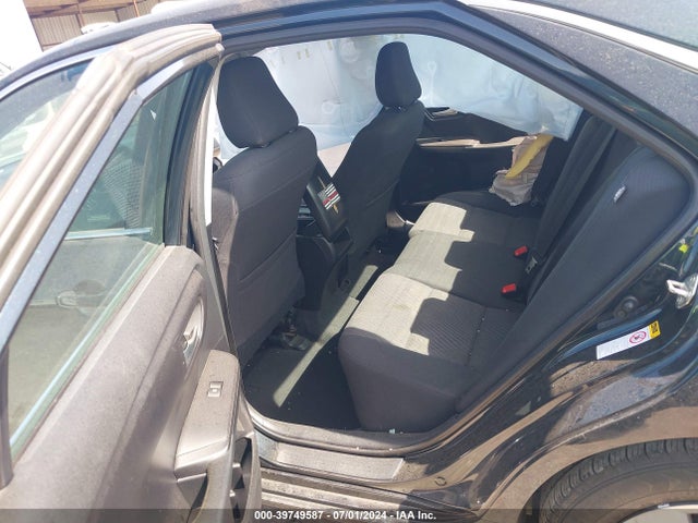 Toyota CAMRY LE 2016 4T4BF1FK1GR560779 Image 8