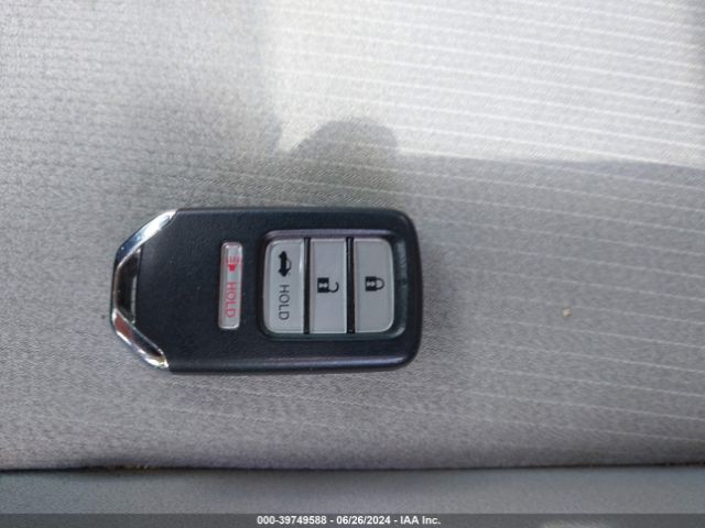 1HGCV1F12JA101431 Honda ACCORD LX
