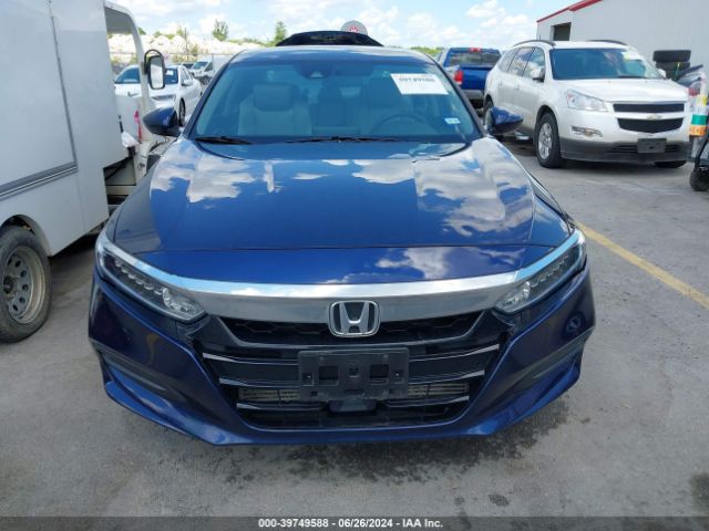1HGCV1F12JA101431 Honda ACCORD LX