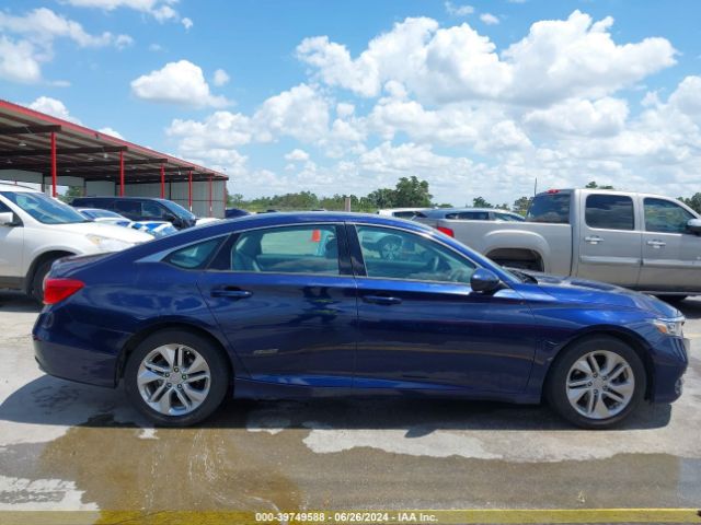 1HGCV1F12JA101431 Honda ACCORD LX