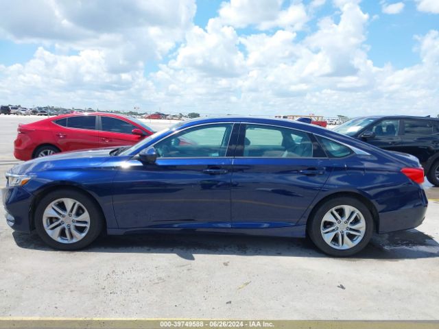 1HGCV1F12JA101431 Honda ACCORD LX