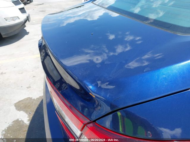 1HGCV1F12JA101431 Honda ACCORD LX