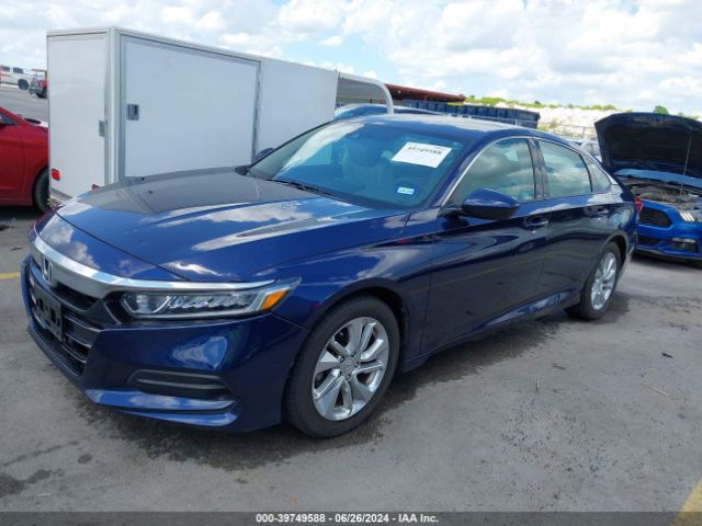 1HGCV1F12JA101431 Honda ACCORD LX