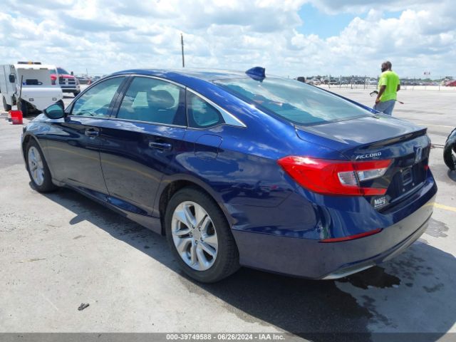 1HGCV1F12JA101431 Honda ACCORD LX