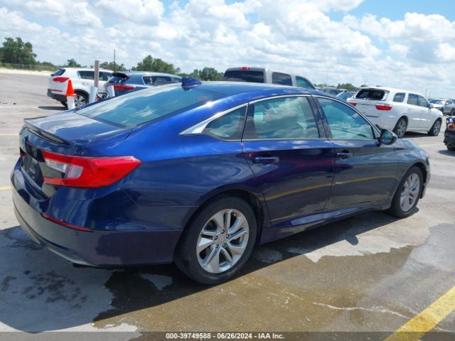 1HGCV1F12JA101431 Honda ACCORD LX