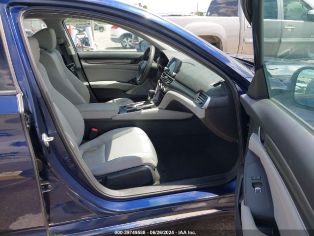1HGCV1F12JA101431 Honda ACCORD LX