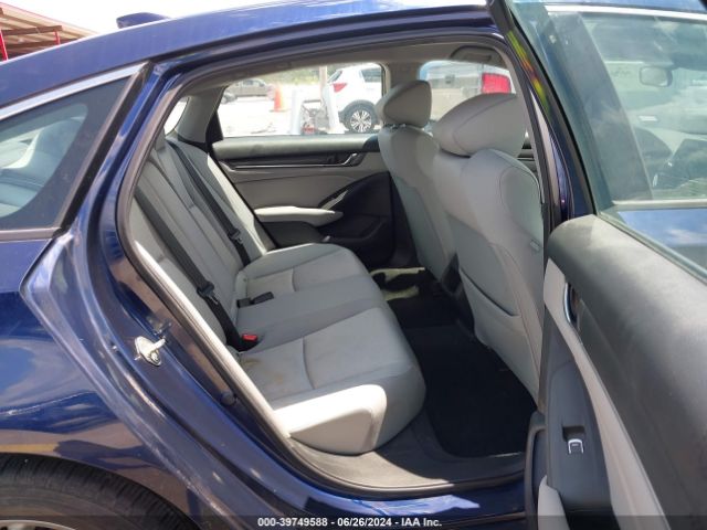 1HGCV1F12JA101431 Honda ACCORD LX