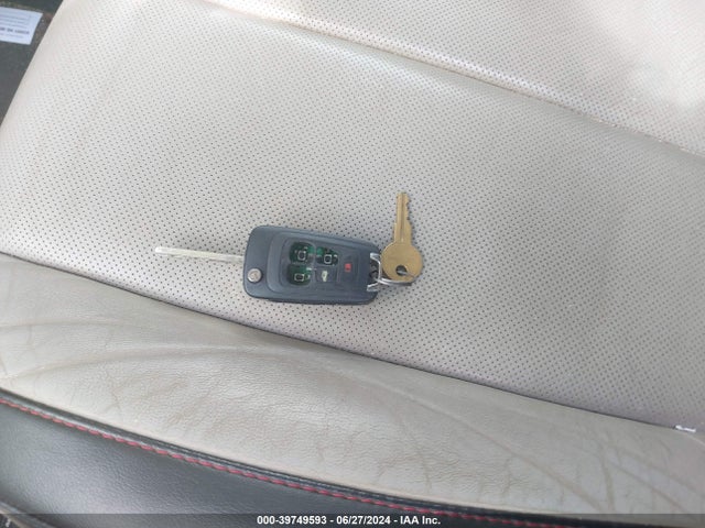 Chevrolet Equinox Ltz 2015 1GNALDEK9FZ117309 Image 11