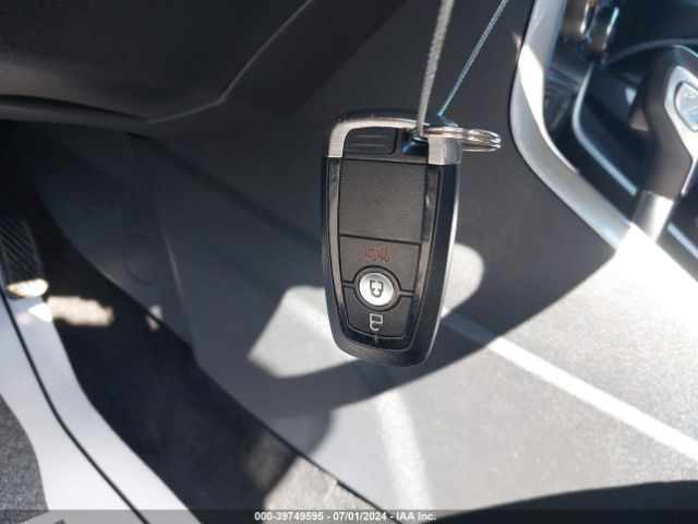 MAJ6S3KL2LC345732 Ford Ecosport Titanium