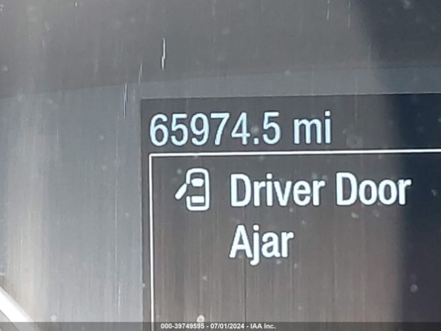 MAJ6S3KL2LC345732 Ford Ecosport Titanium