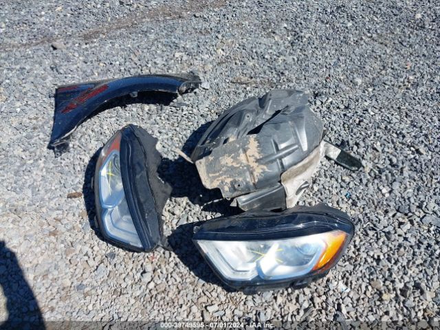 MAJ6S3KL2LC345732 Ford Ecosport Titanium