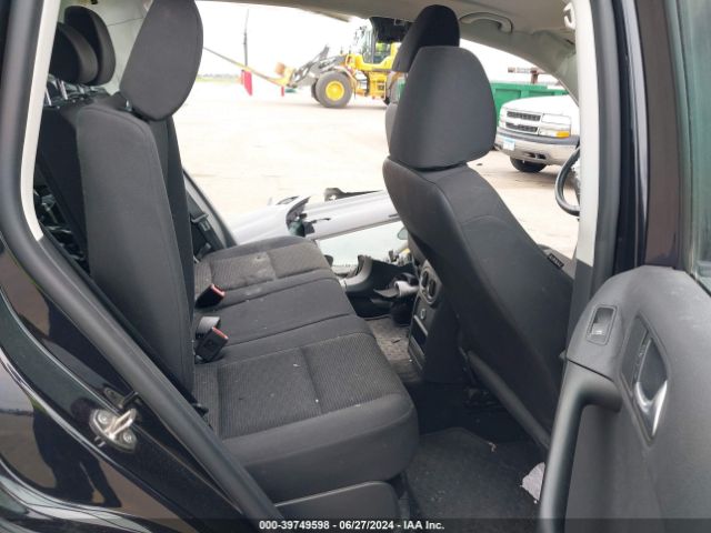 WVGBV7AX5FW585254 Volkswagen TIGUAN S