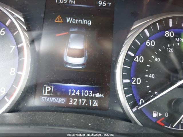 JN1AV7AP4FM790045 Infiniti Q50 Hybrid Premium