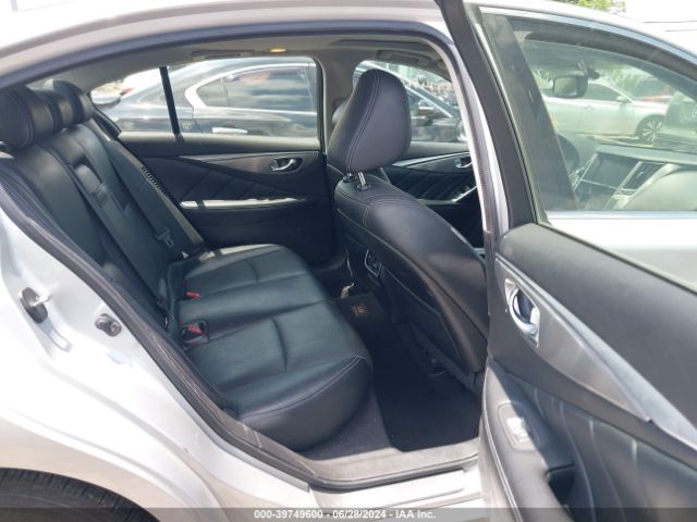 JN1AV7AP4FM790045 Infiniti Q50 Hybrid Premium