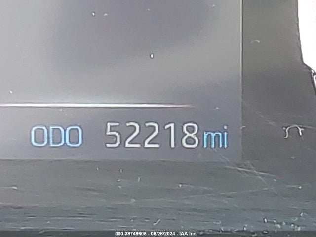 Toyota RAV4 LE 2019 JTMG1RFV6KJ015831 Image 16