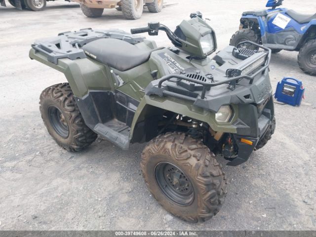 2020 POLARIS SPORTSMAN 4XASEA50XLA274093