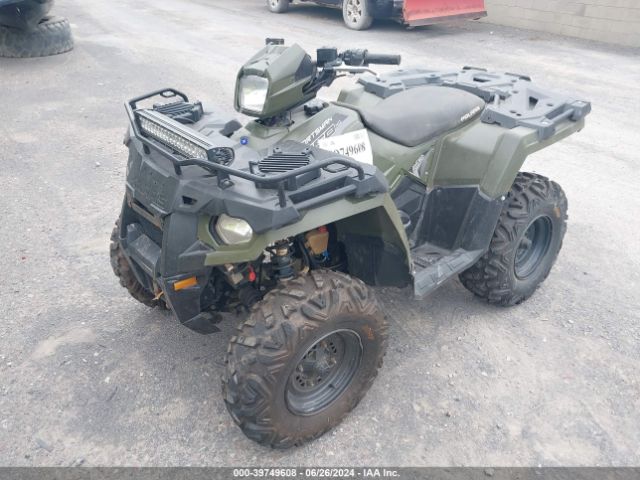 2020 POLARIS SPORTSMAN 4XASEA50XLA274093 Photo 1