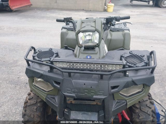2020 POLARIS SPORTSMAN 4XASEA50XLA274093 Photo 4