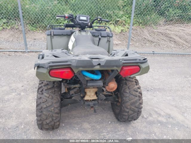 2020 POLARIS SPORTSMAN 4XASEA50XLA274093 Photo 5