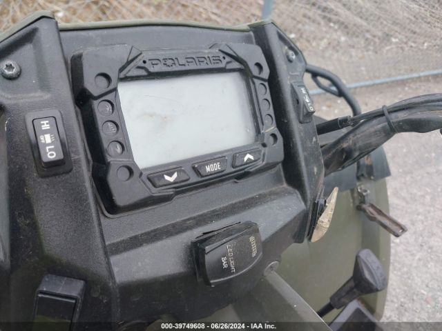 2020 POLARIS SPORTSMAN 4XASEA50XLA274093 Photo 6