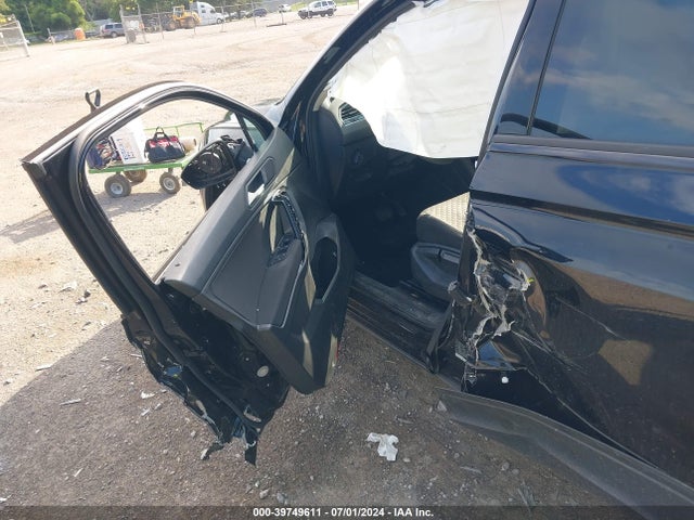 3VV1B7AXXMM026886 Volkswagen Tiguan 2.0t S
