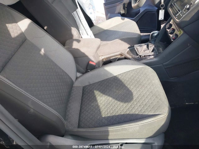 3VV1B7AXXMM026886 Volkswagen Tiguan 2.0t S