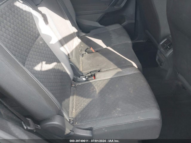 3VV1B7AXXMM026886 Volkswagen Tiguan 2.0t S