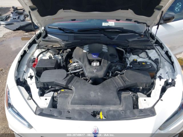 ZAM57YSS7K1328328 Maserati Ghibli S Gransport