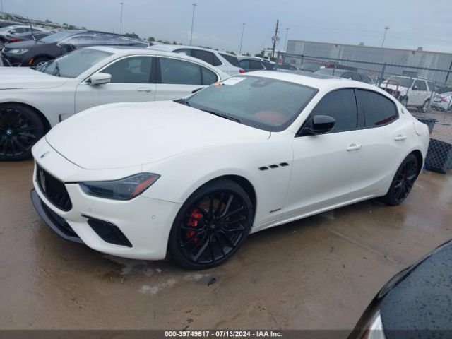 ZAM57YSS7K1328328 Maserati Ghibli S Gransport
