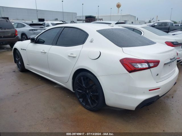 ZAM57YSS7K1328328 Maserati Ghibli S Gransport