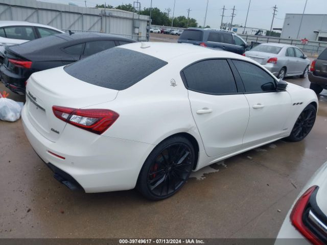 ZAM57YSS7K1328328 Maserati Ghibli S Gransport