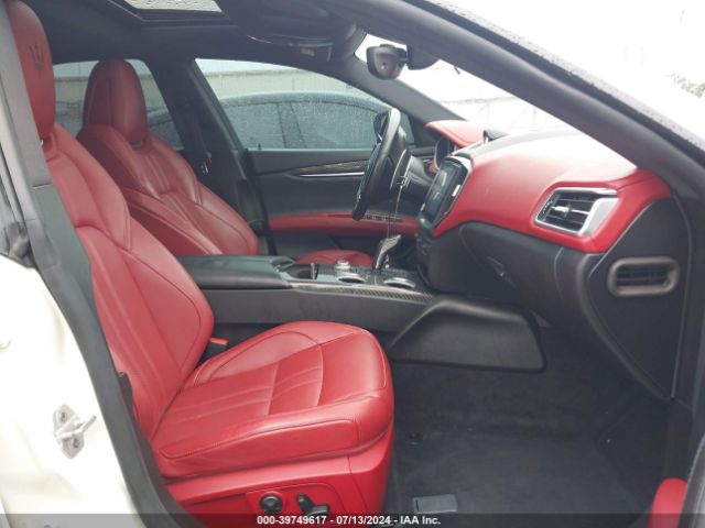 ZAM57YSS7K1328328 Maserati Ghibli S Gransport