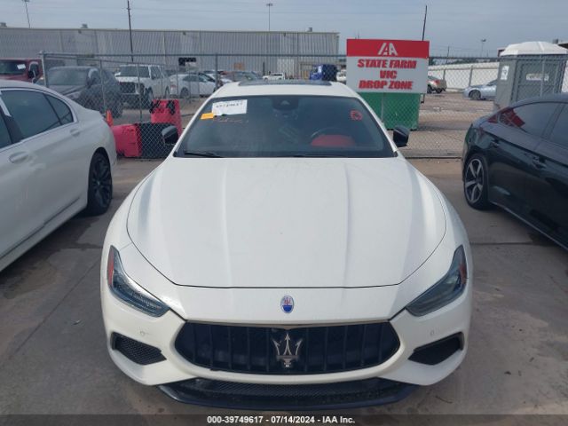 ZAM57YSS7K1328328 Maserati Ghibli S Gransport