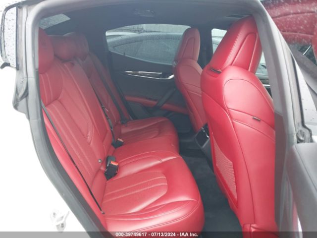 ZAM57YSS7K1328328 Maserati Ghibli S Gransport