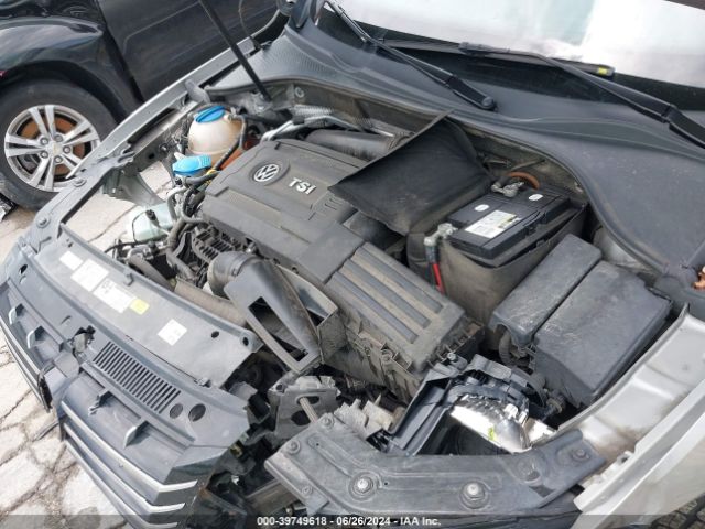 1VWCS7A35EC006940 Volkswagen Passat 1.8t Sel Premium