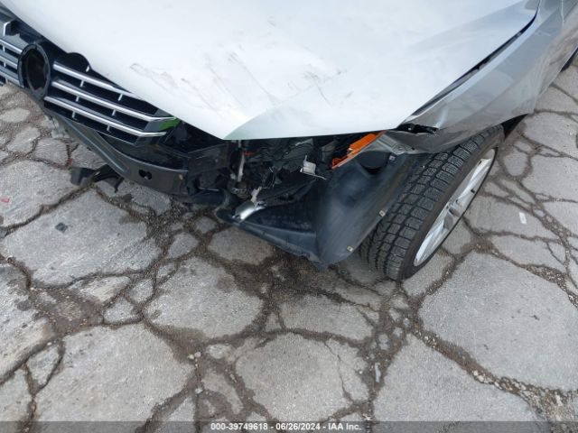1VWCS7A35EC006940 Volkswagen Passat 1.8t Sel Premium