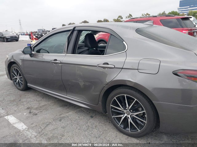 Toyota CAMRY SE 2023 4T1G11AK5PU735301 Image 13