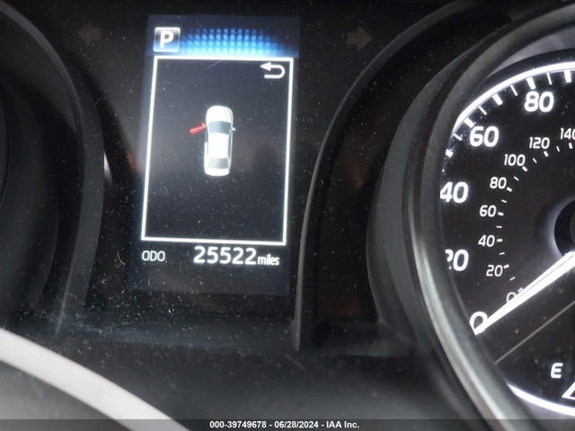 Toyota CAMRY SE 2023 4T1G11AK5PU735301 Image 14