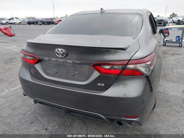 Toyota CAMRY SE 2023 4T1G11AK5PU735301 Image 15